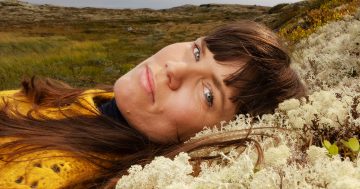 Benedicte Maurseth in Concert at Tuggeranong Arts Centre: Polar Night and Midnight Sun