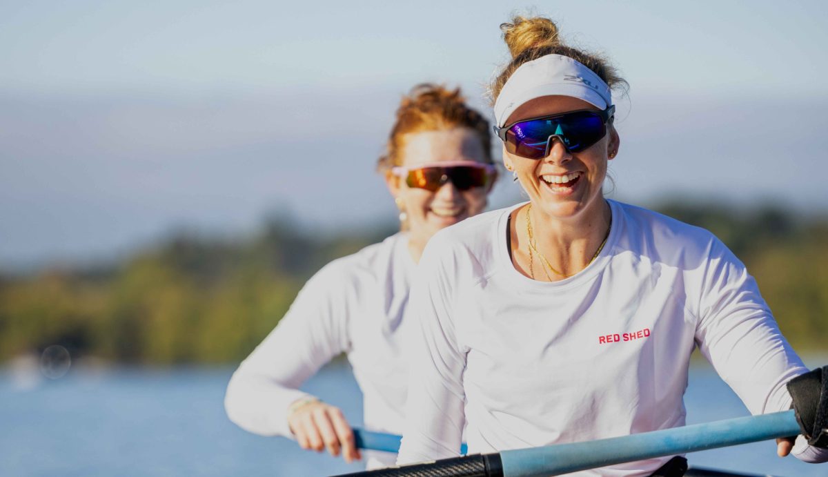 Rowers
