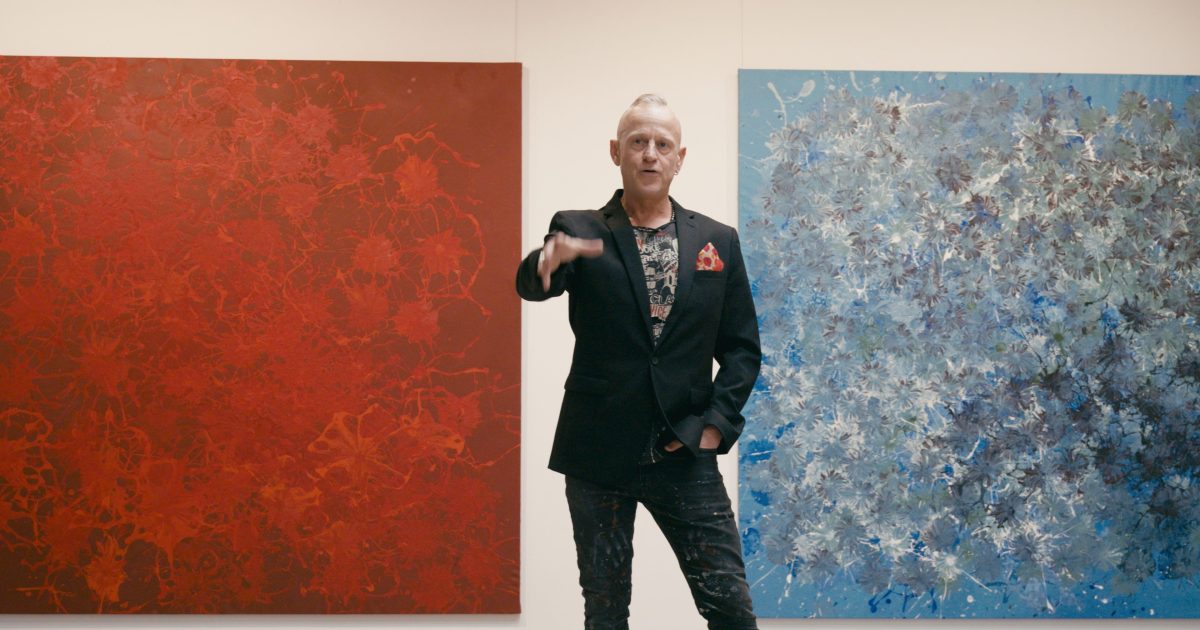 Hyatt Canberra transforms Howard’s Lounge into a cultural destination | Region Canberra Hyatt Canberra transforms Howard’s Lounge into a cultural destination | Region Canberra