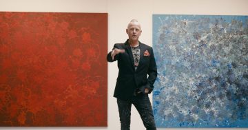 Hyatt Canberra transforms Howard’s Lounge into a cultural destination