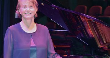 Sandra France in Concert: Calm