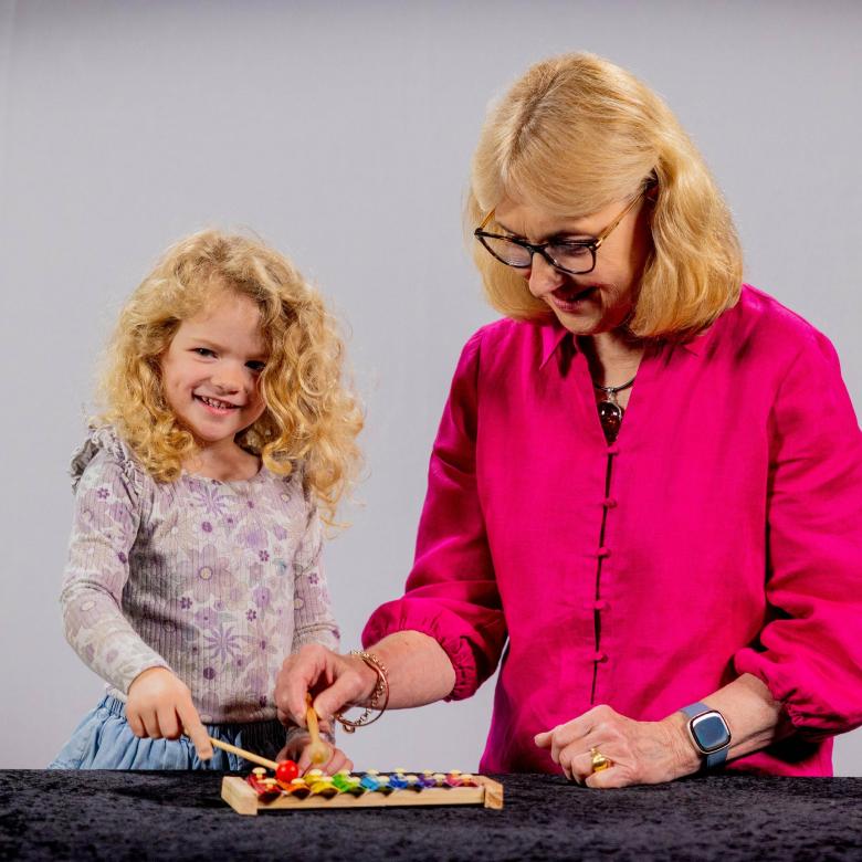 Science Time: Music and Sound