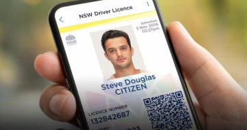 Digital ID option still down the road as ACT seeks compatibility