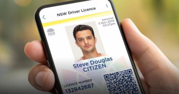 Digital ID option still down the road as ACT seeks compatibility