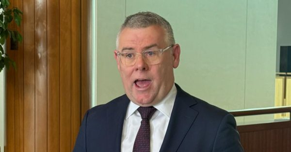 No love yet for Labor's plan to upgrade environmental protection laws