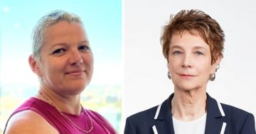 The Capital Water Cooler: Comings and goings in the public service