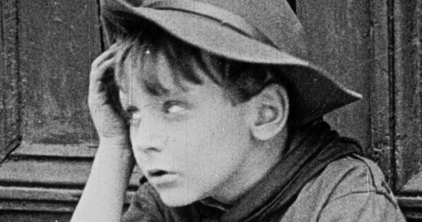 The Kid Stakes: with Live Accompaniment by CJ Shaw