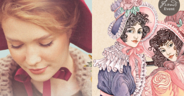 The craft of historical fiction at the National Library