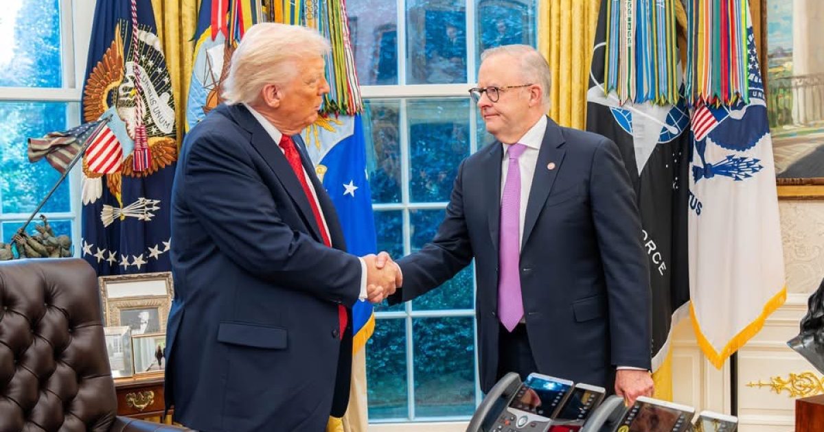 America’s actions trash its reputation as a trusted friend and ally