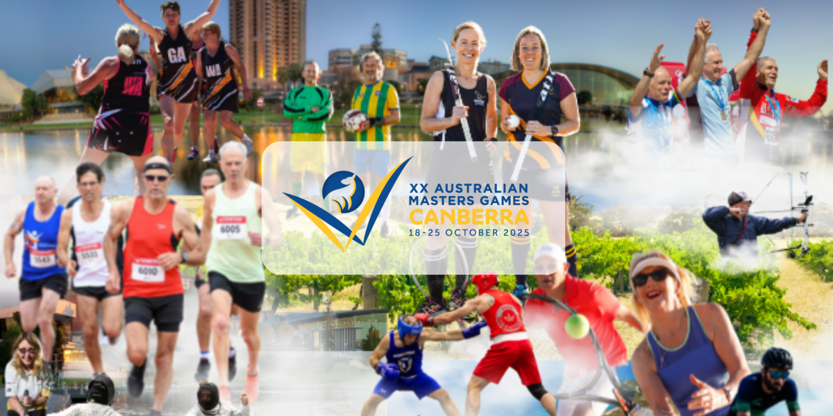 australian masters game