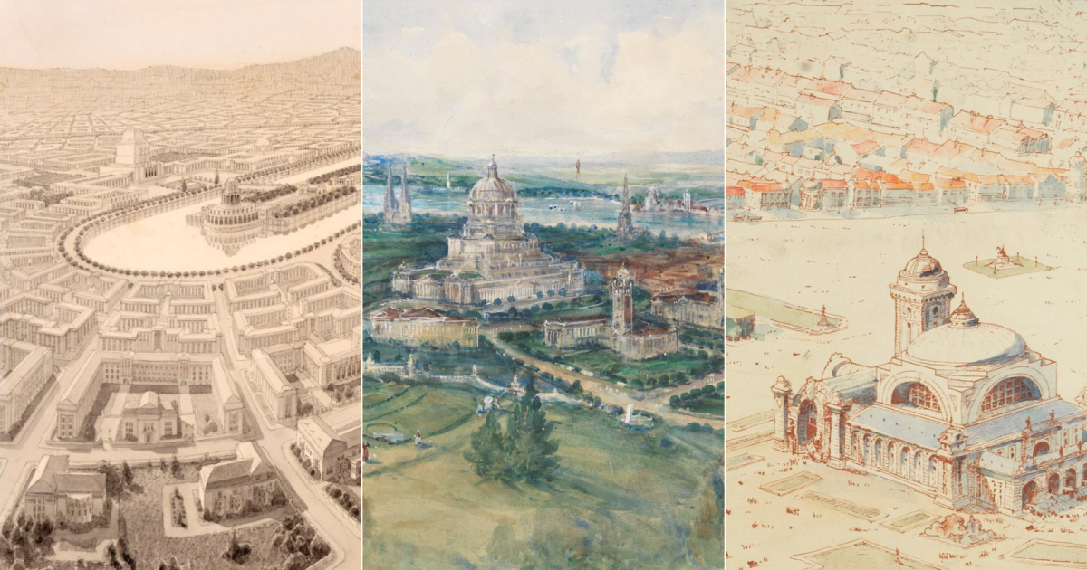 QUIZ: Which design for Canberra came second? Plus 9 other questions | Region Canberra QUIZ: Which design for Canberra came second? Plus 9 other questions | Region Canberra