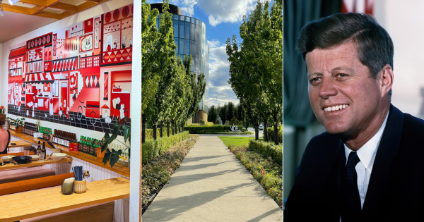 QUIZ: How much has the ACT paid out for footpath injuries? Plus 9 other questions