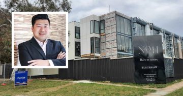 Latest company wind-up confirms Keggins' demise