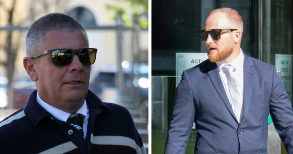 Trial ends with one housemate guilty of raping 16-year-old girl, the other acquitted