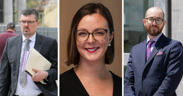 ACT's top prosecutor warns chronic underfunding of her office may result in cases being dropped