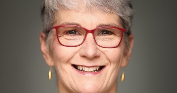 Thom to investigate Allen's Senate claims against ANU Chancellor Julie Bishop