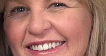 Have you seen Stephanie? Missing woman may have been in car crash