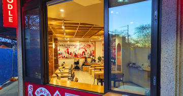 Wild Panda brings the vibes and the cheap beers despite neighbourhood challenges