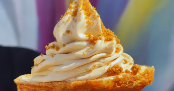 Fyshwick cafe takes a gamble on after hours ice cream