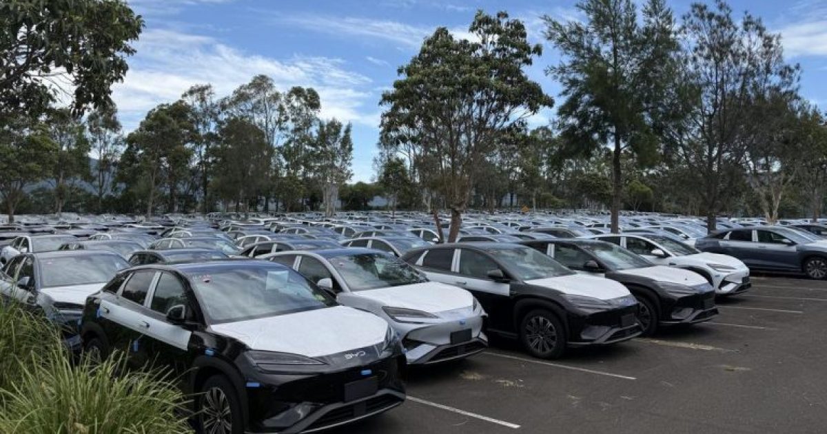 Could carparks save our waterparks? South Coast’s Jamberoo is about to find out | Region Canberra Could carparks save our waterparks? South Coast’s Jamberoo is about to find out | Region Canberra