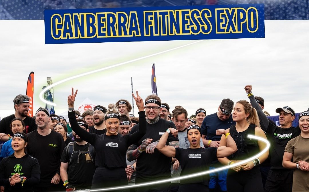 fitness expo