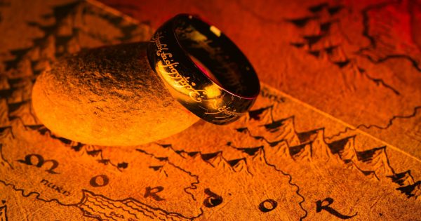 Step it up - why hobbits are underrated health influencers