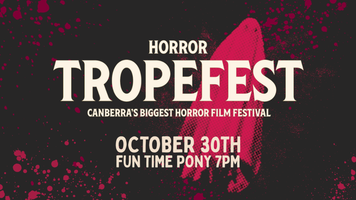 horror tropefest