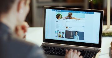 When these insurance brokers check out your socials, it could save you thousands