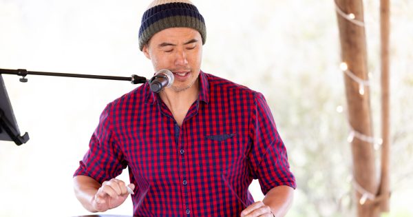 Region Canberra Gig Guide (29 October - 4 November)