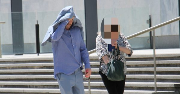 Nightmare ordeal: Woman's drink spiked then trapped in car with vicious trio