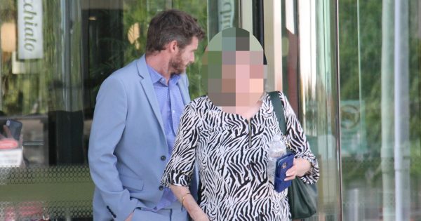 Woman 'miraculously' escaped from baseball bat-wielding trio after she was 'led into trap'