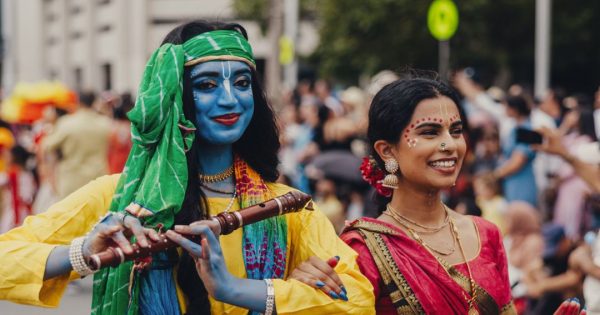 Canberra’s beloved National Multicultural Festival gears up for 2026