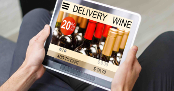 Law changes proposed to limit same-day alcohol orders, delivery hours for Canberrans