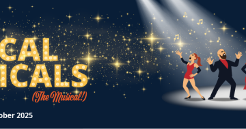 The Musical of Musicals (The Musical!)