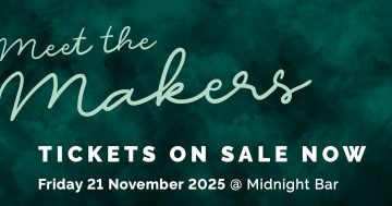 Meet the Makers 2025