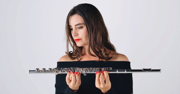 Ana de la Vega lifts the curtain on Snow Concert Hall’s dazzling 2026 season