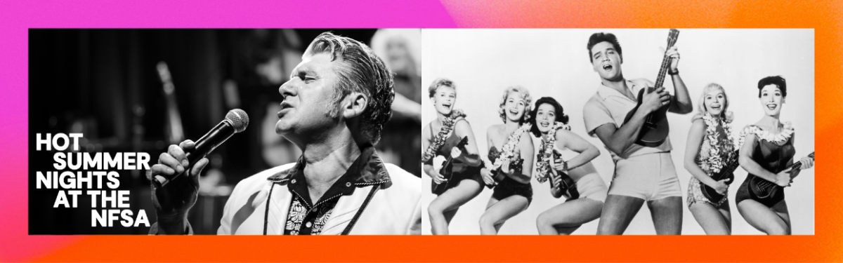 Blue Hawaii + Mikelangelo