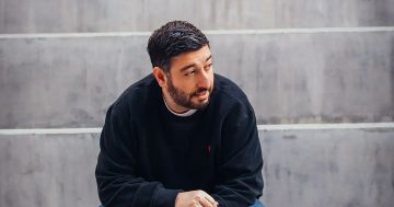 Santa's Stocking Fundraiser teams up with hospitality venues for Christmas charity cheer