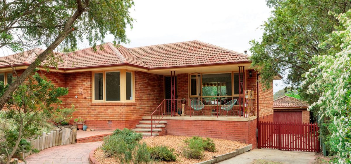 20 Richards Street in Hackett