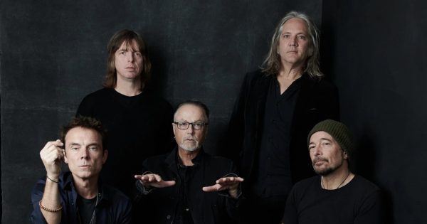 Region Canberra Gig Guide (5 - 11 November)