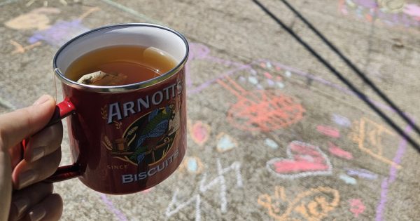 The ‘Not To Do’ List: The formula for sanity before Christmas