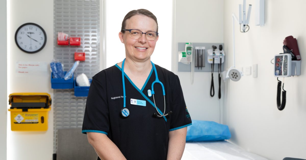 More than words: how do you say thankyou for the gift of another chance at life? | Region Canberra More than words: how do you say thankyou for the gift of another chance at life? | Region Canberra