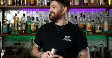 Dickson Taphouse combines corner pub vibes with cocktails galore