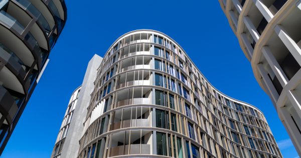 Canberra's most connected address set to be revealed this weekend