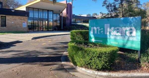 Two schools to stay shut until Monday after new 'extensive' contamination found