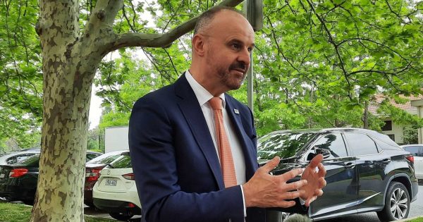 Barr's quid pro quo on developer taxes, planning rules