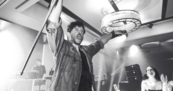 Here's to a decade of action, impact and 'filling the well'