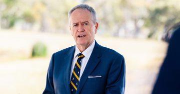 Shorten, other uni leaders join Barr for India trip