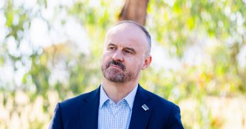 'A defining moment in our nation’s history': ACT Government offers condolences after Bondi attack