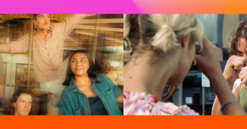 Two Hands + ARCHIE | Hot Summer Nights at the NFSA